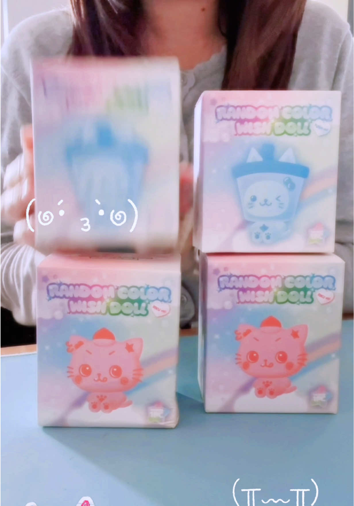 @น้องยูชิเป็นเกี๊ยวแมว 🥟🐈