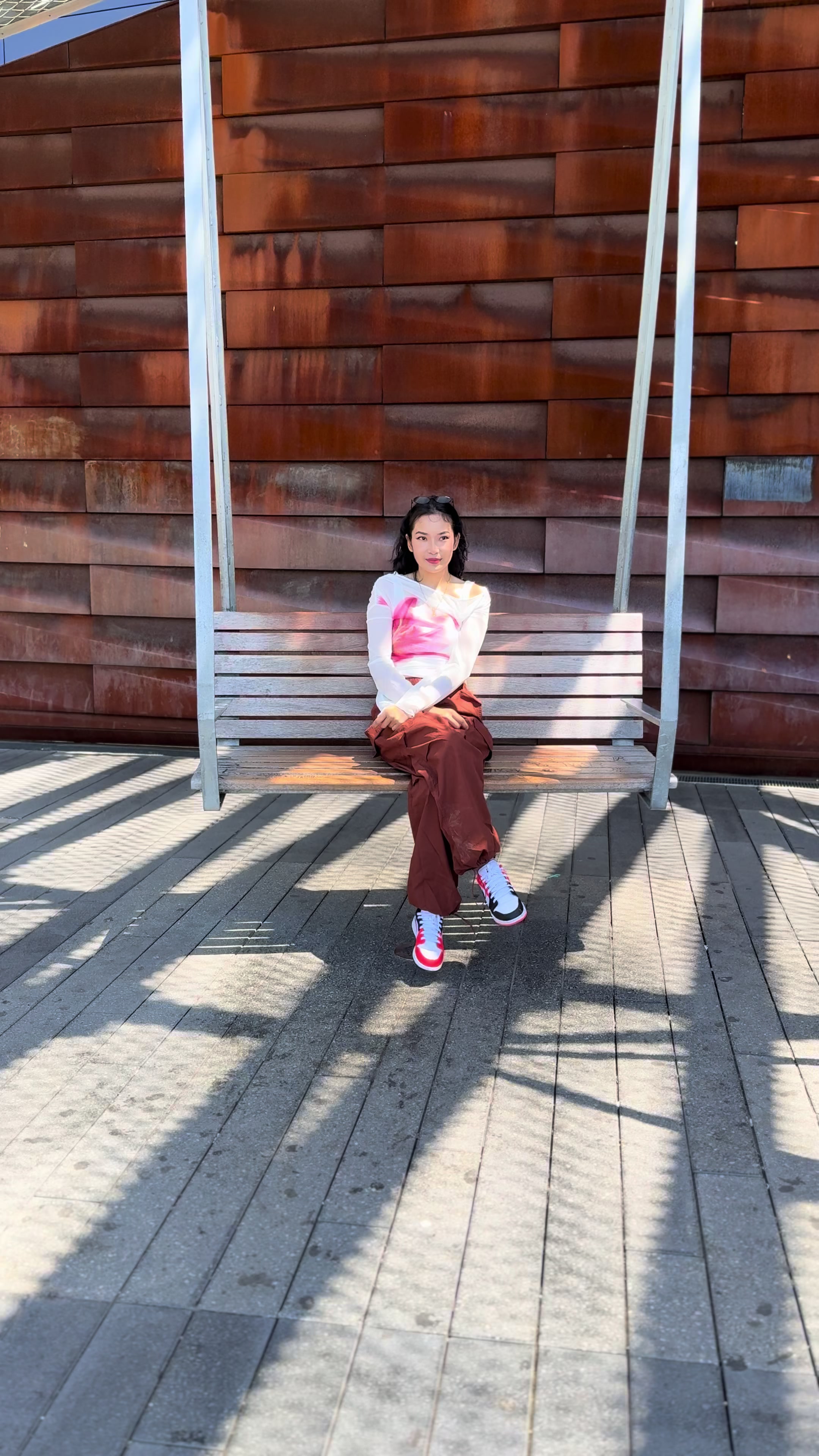 @Shanti Moktan