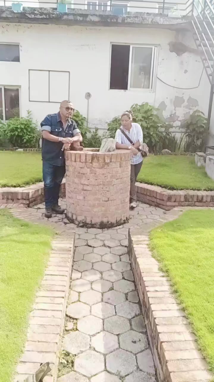 @Gyanu Kumar Lama