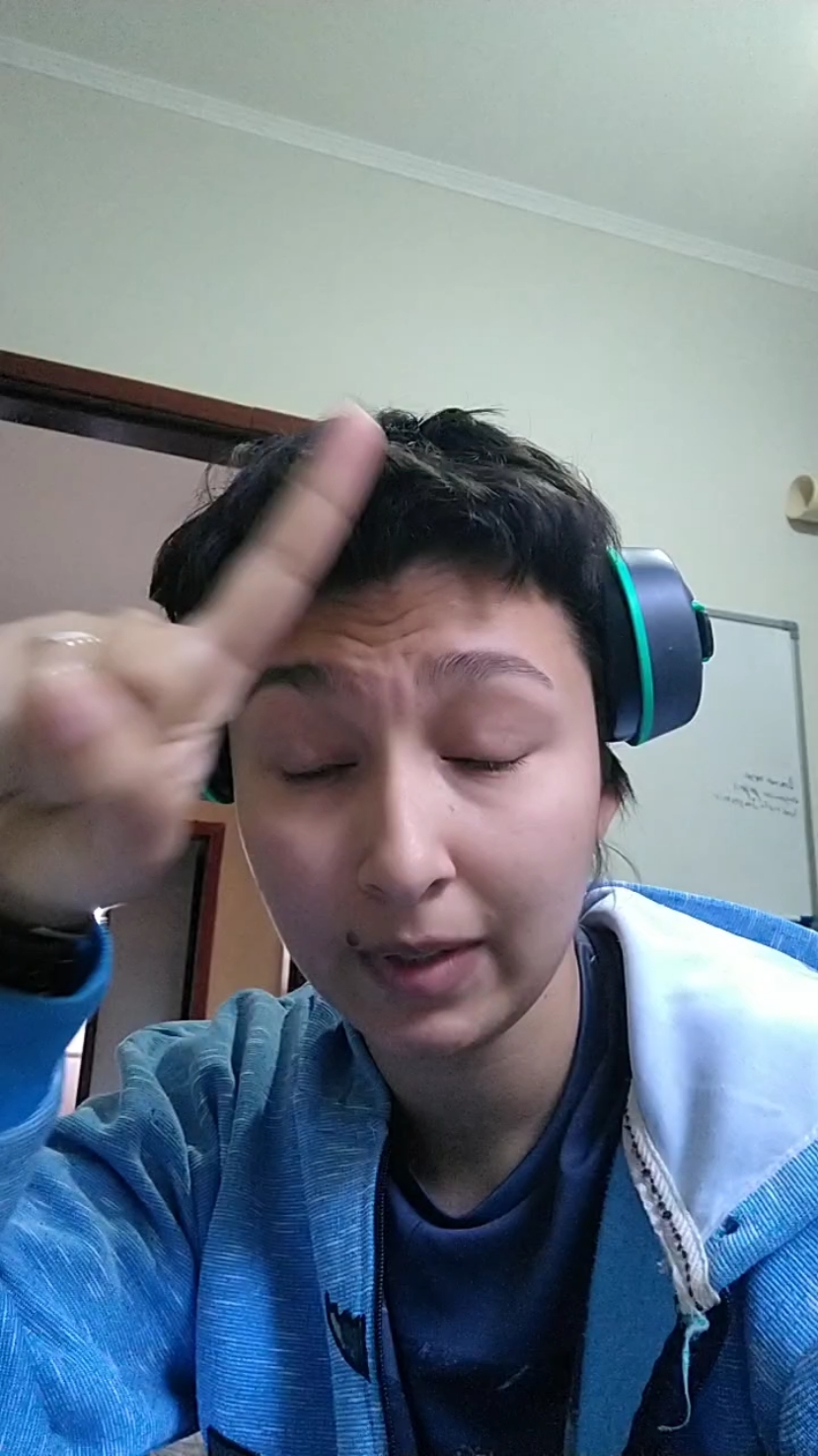 @Jovens médiuns