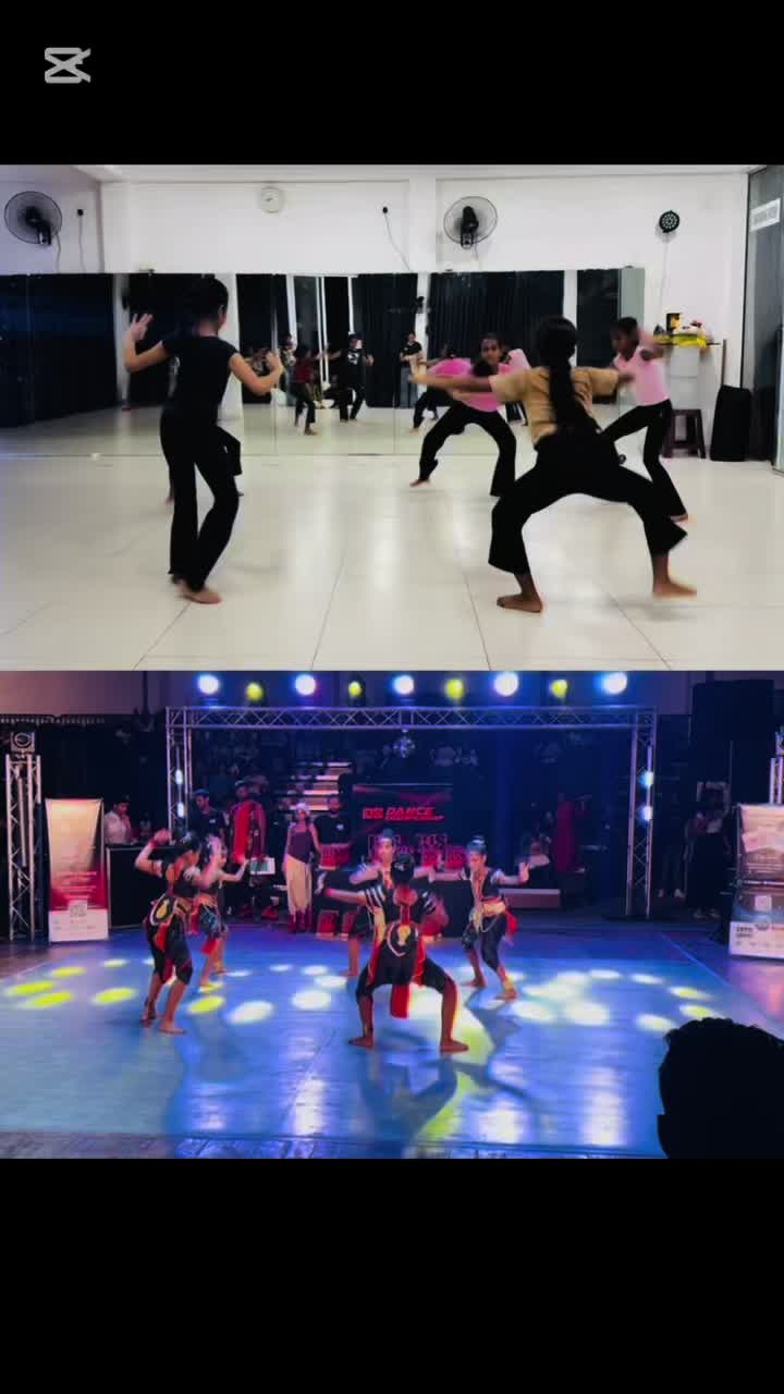@ABCD Crew powerd by Sepalika