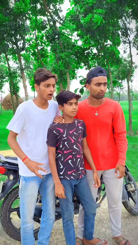 @Actor chotta