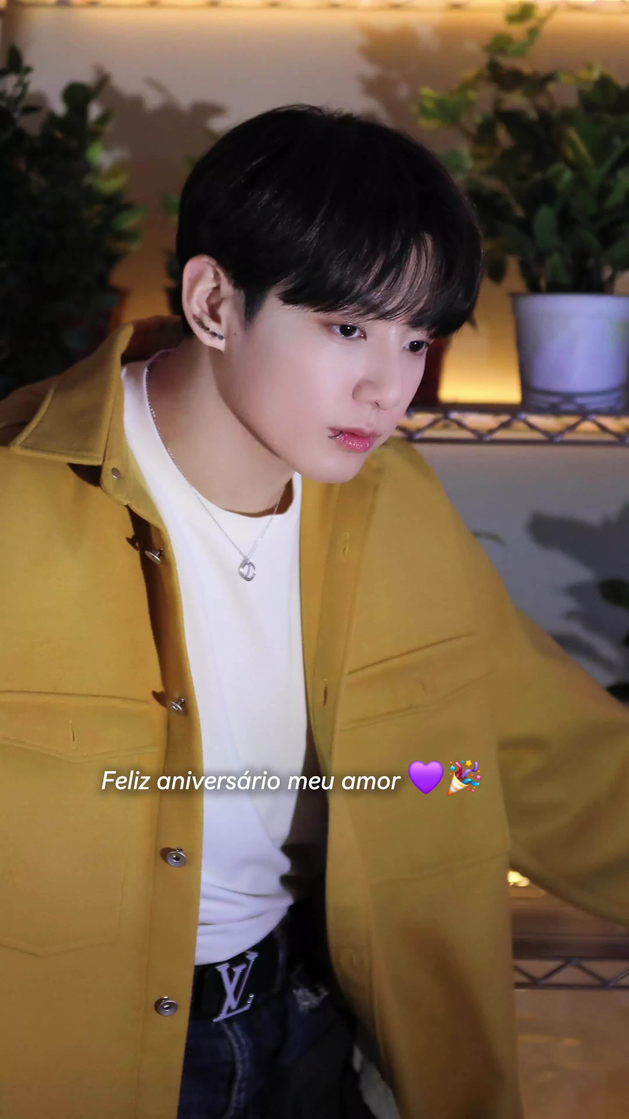 @Nessakook BTS is Back 💜