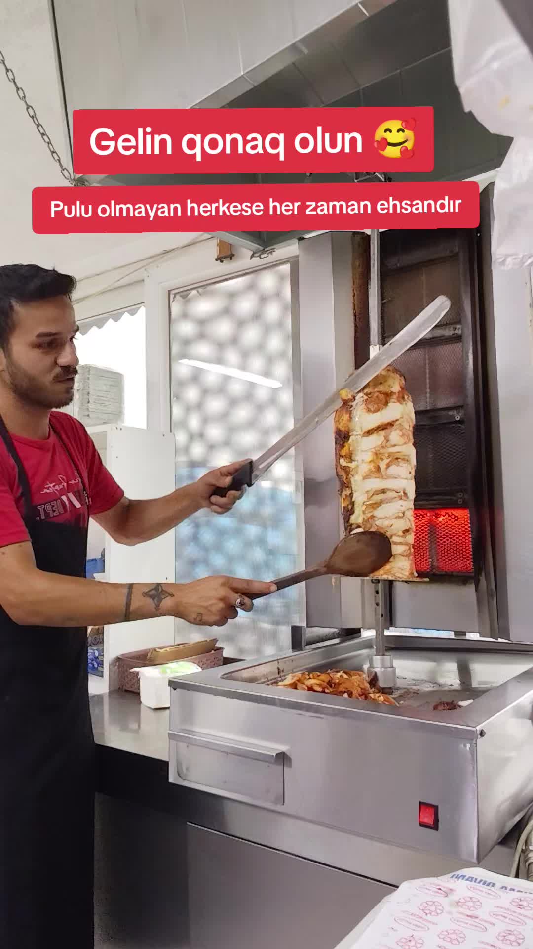 @Mehemmed Yazar Şair