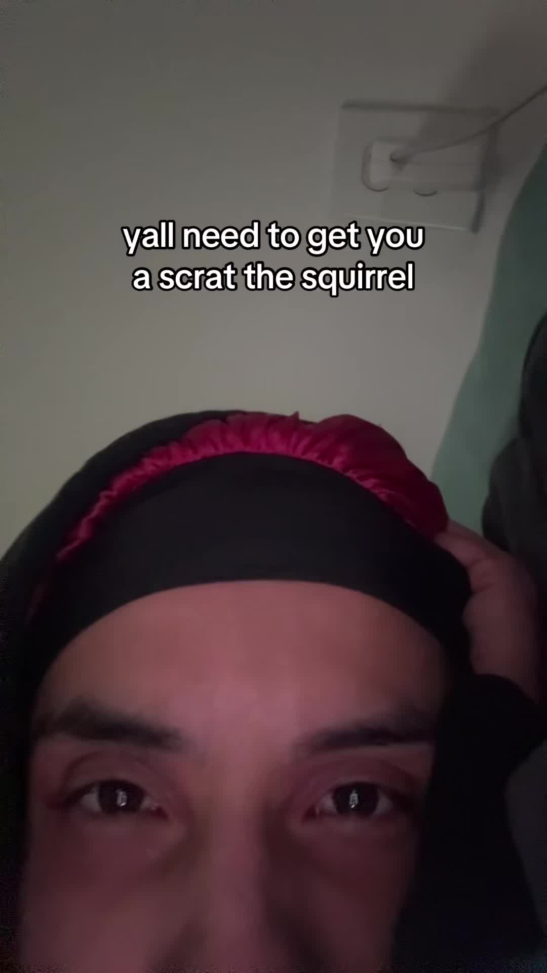 @cinnamon stallion