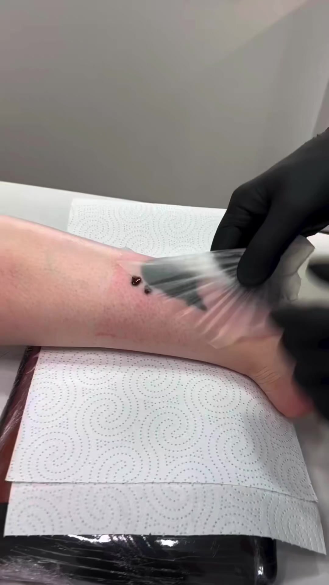 @ARMAGEDDOM TATTOO