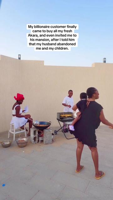 @Angela Nwosu