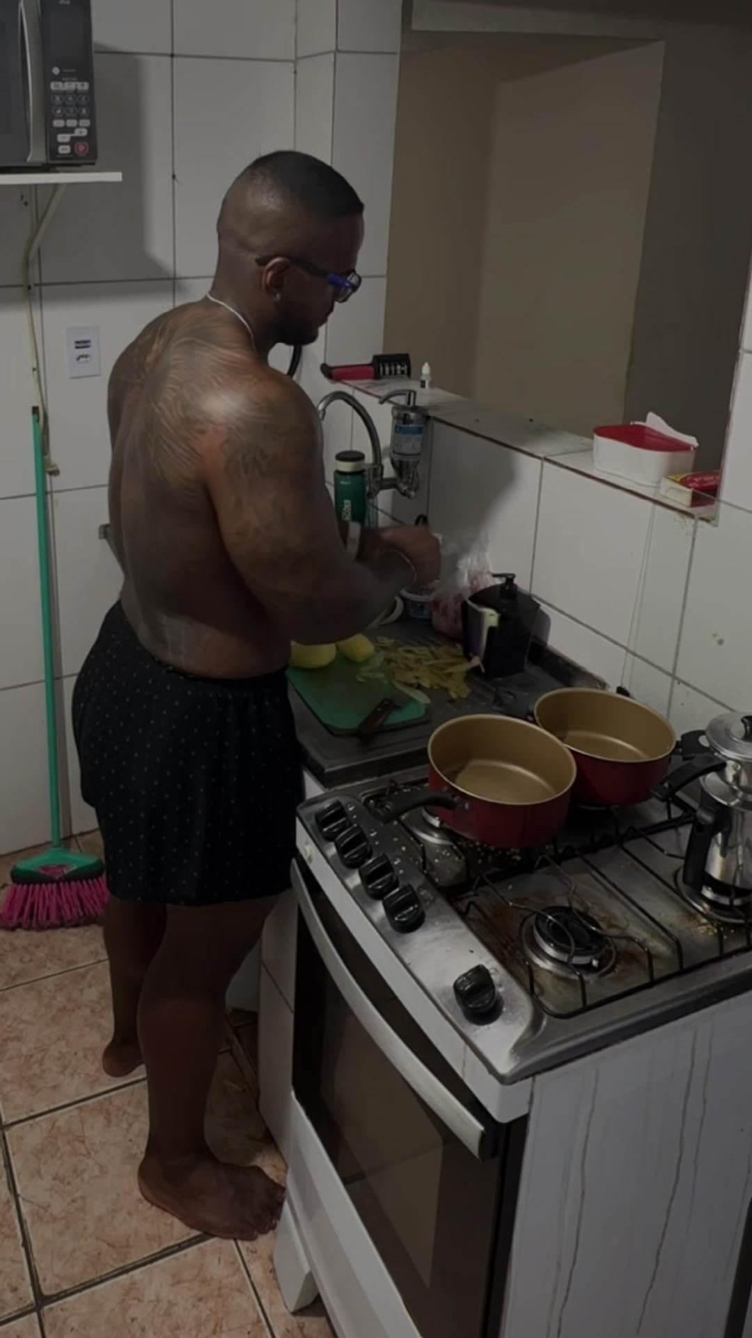 @Matheus Araújo