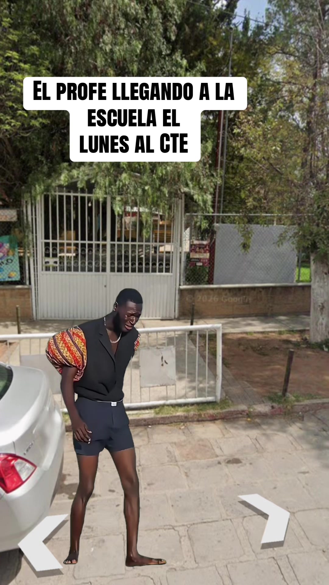 @Solo el Mike