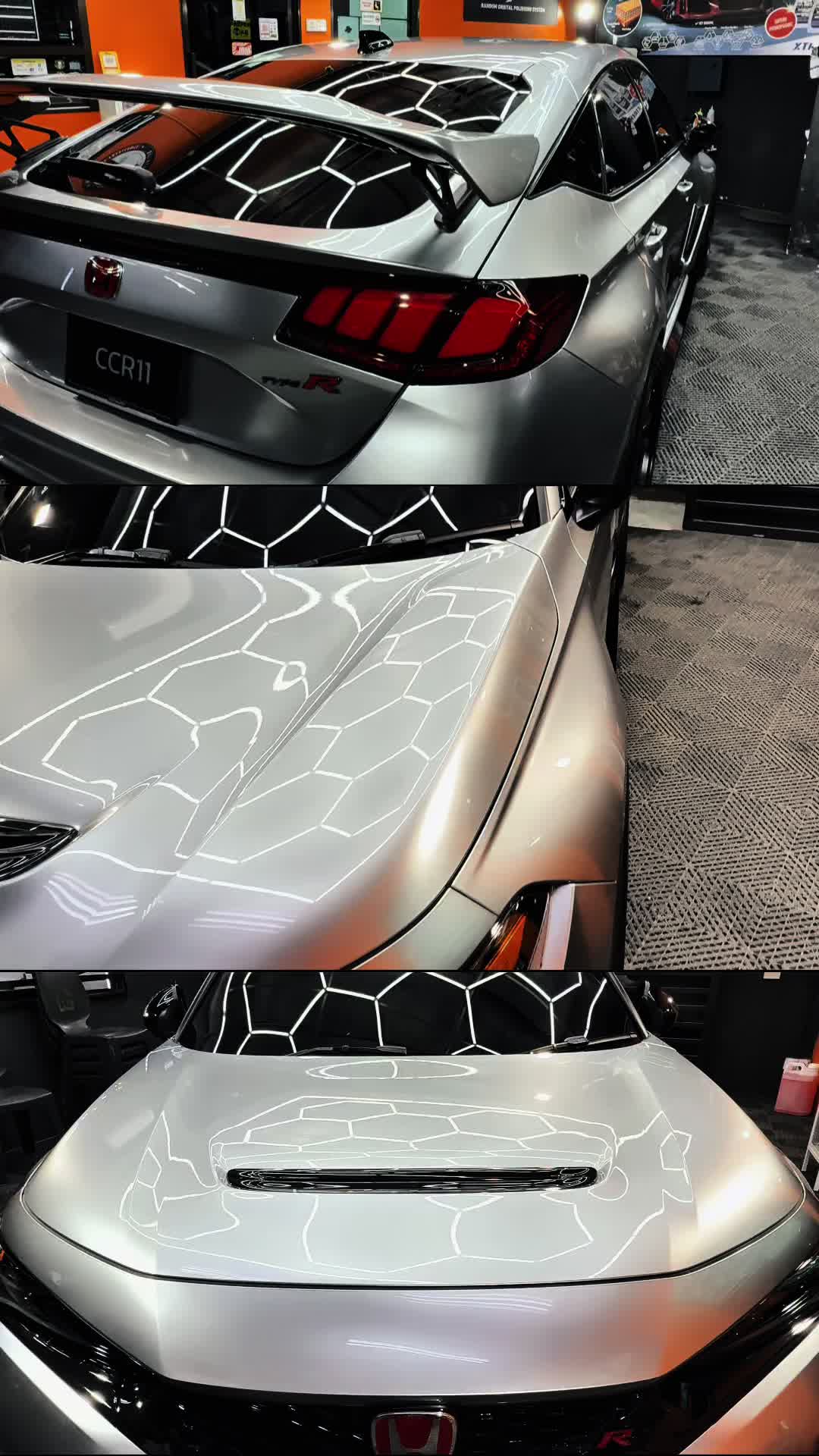 @Vero Detailing Centre