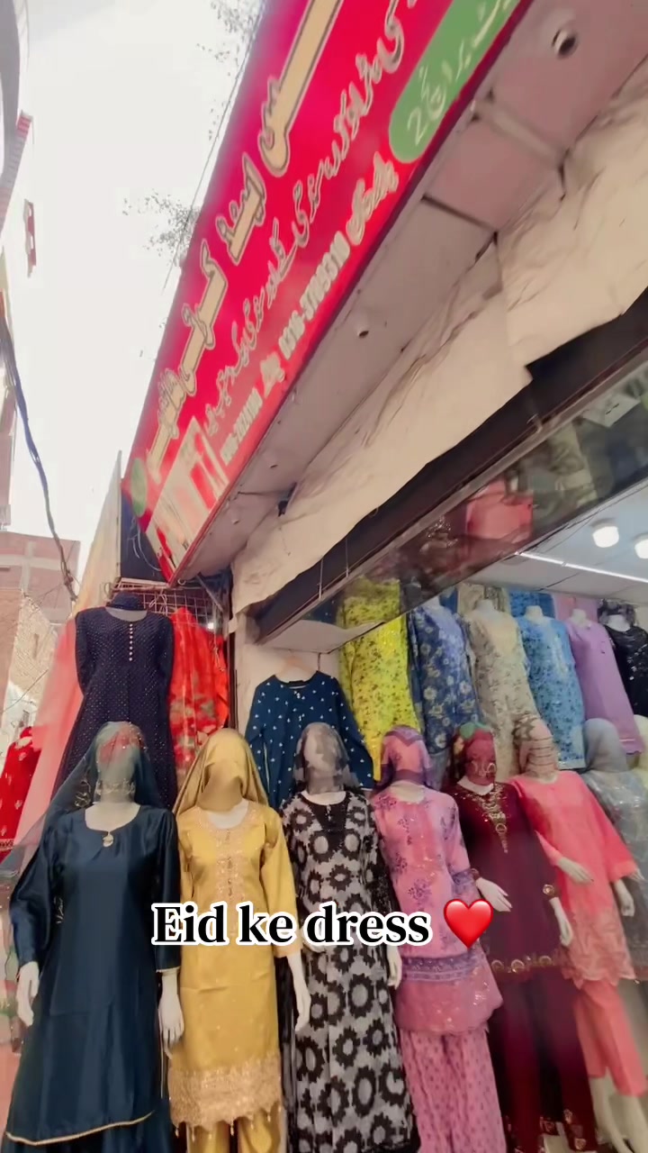 @Khaybar kurti