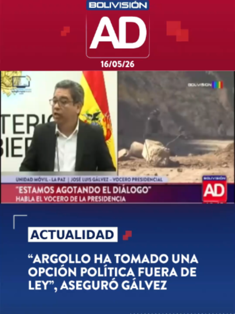 @Red Bolivisi&oacute;n