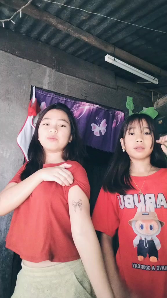 @Mae mae