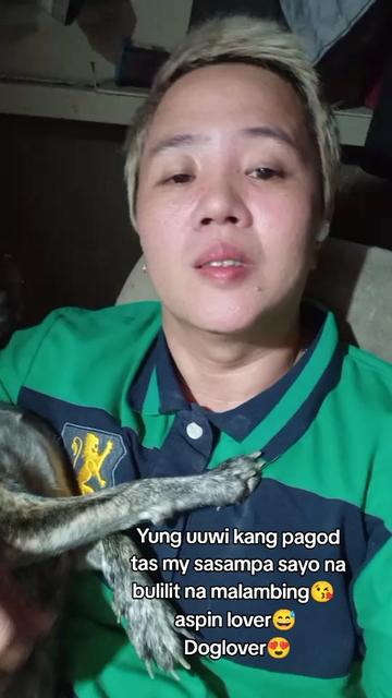 @Carmelo Mendoza🏳️&zwj;🌈