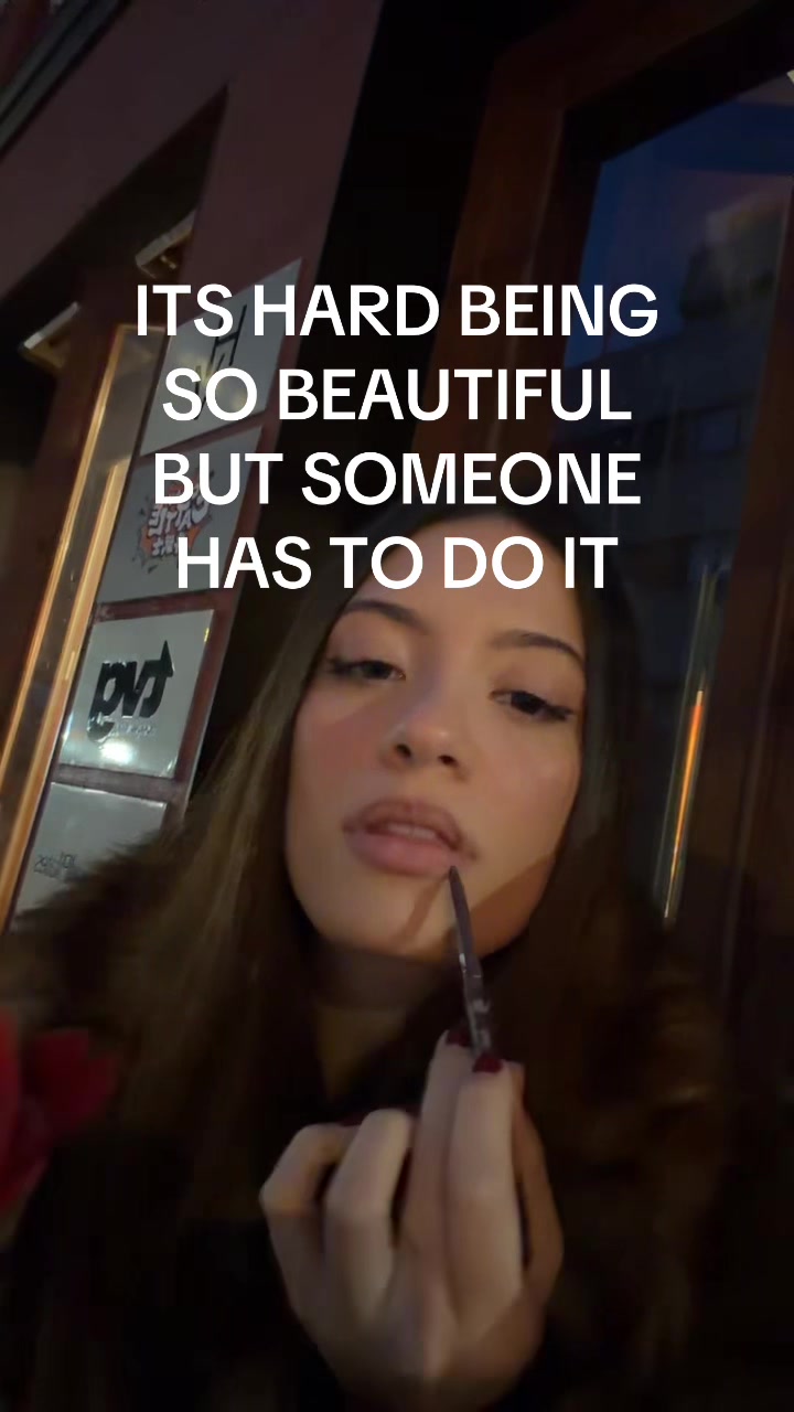 @Daniela