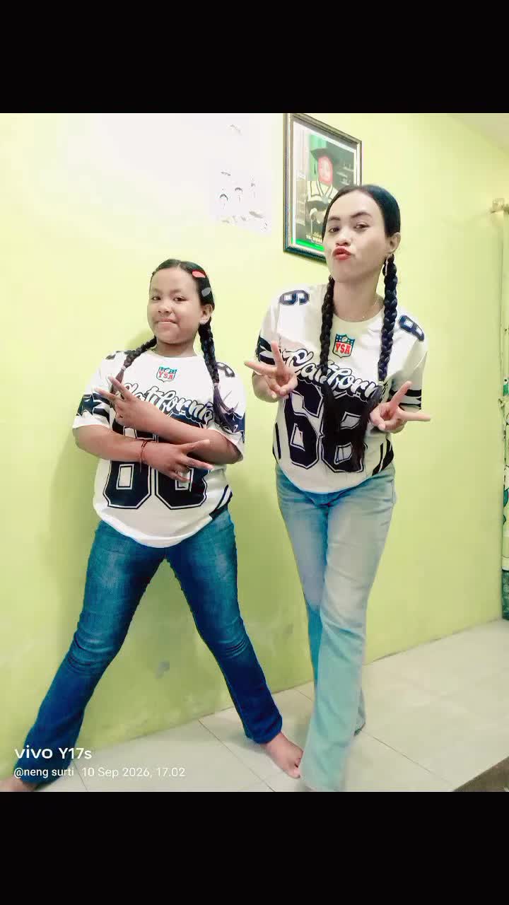 @neng Surti😍