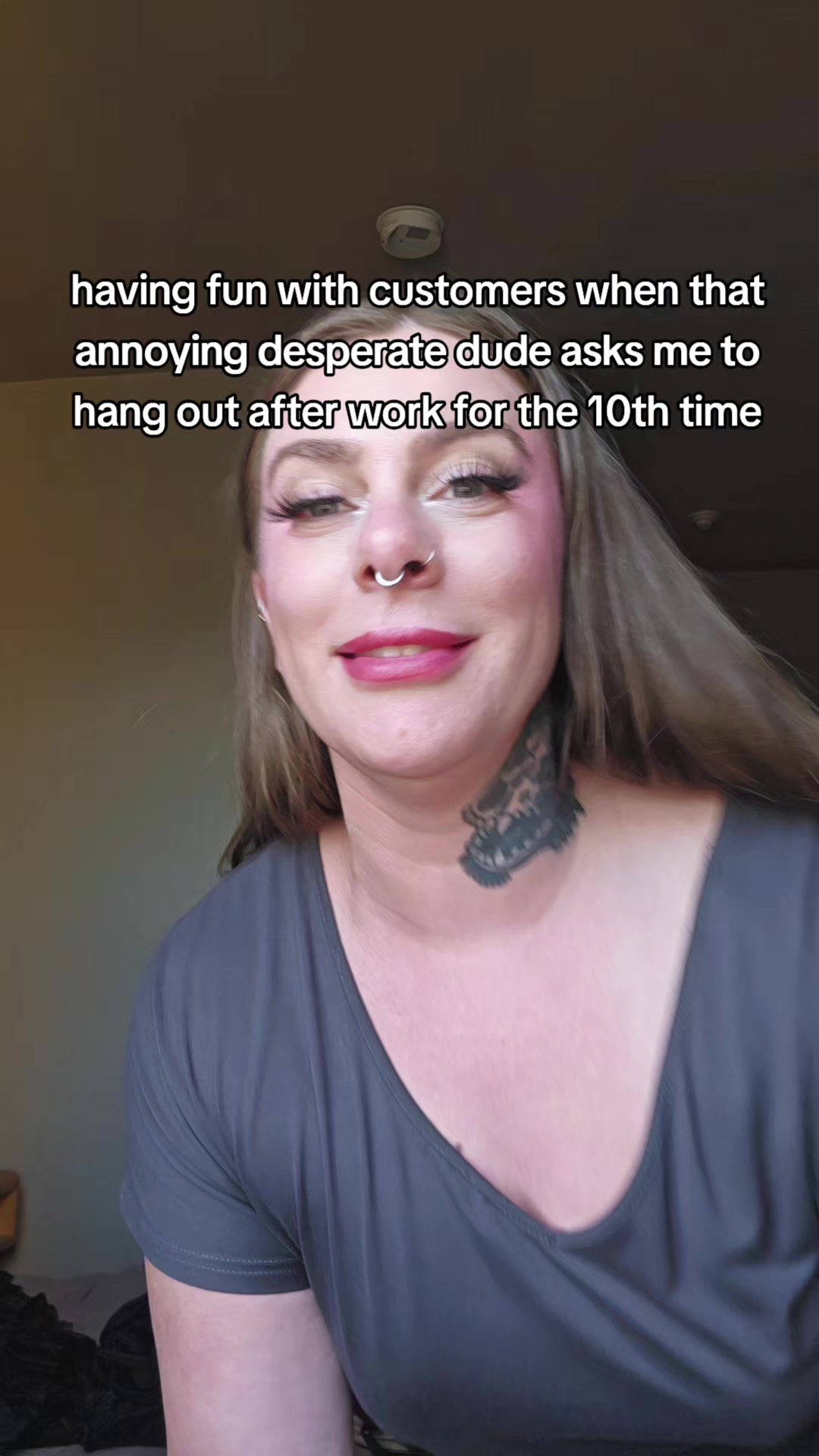 @Satan