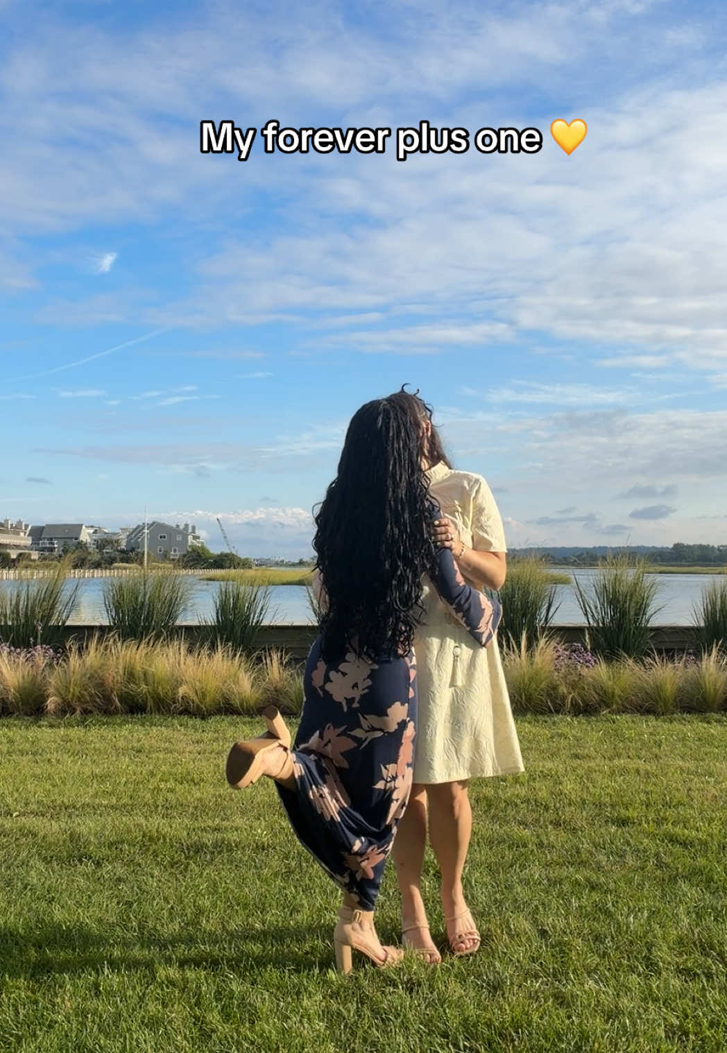 @Sabrina & Jazmín | WLW Couple