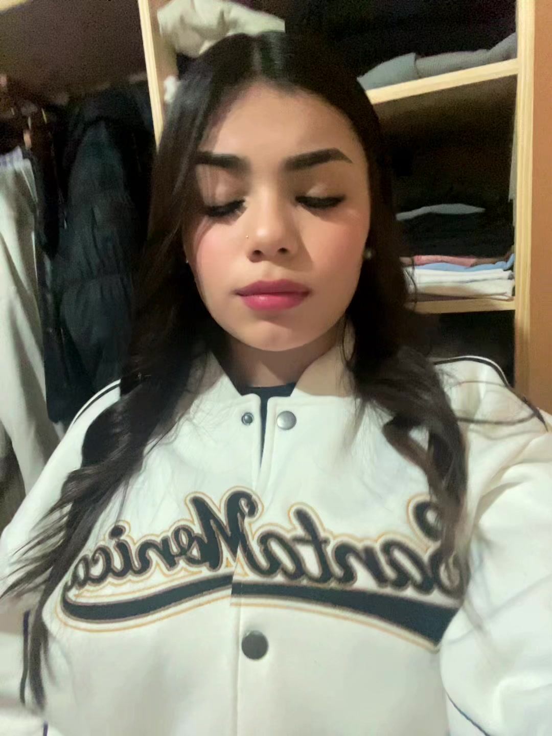 @Mia Castillo
