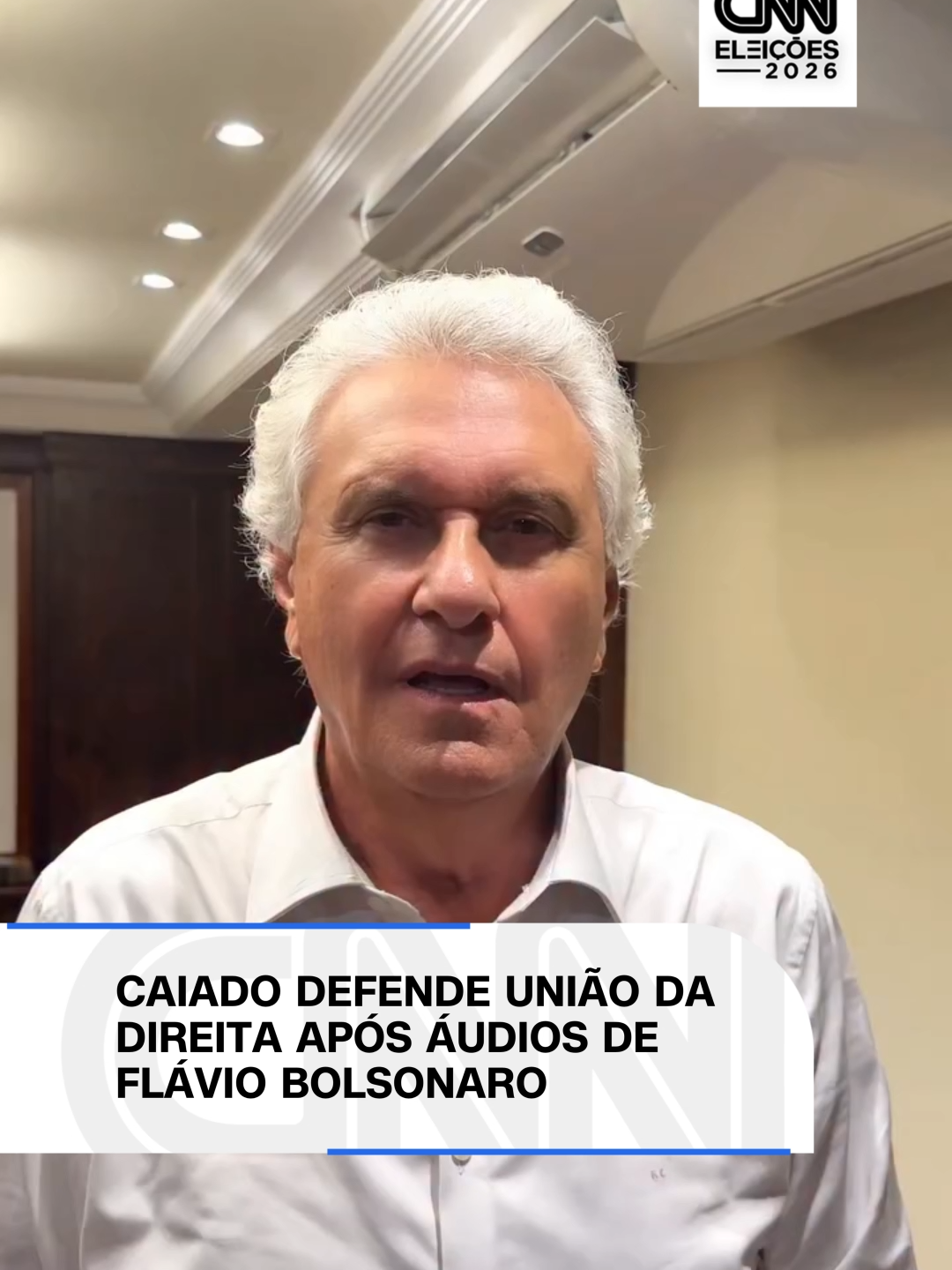 @CNN Brasil