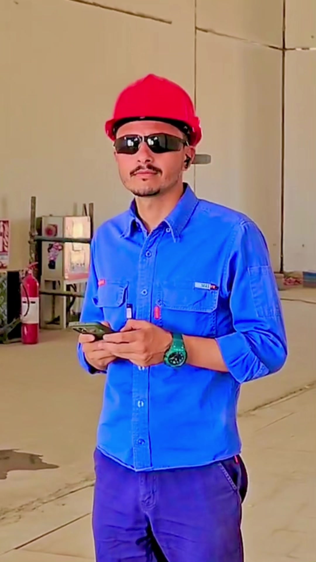 @HSE ENGINEER 👷
