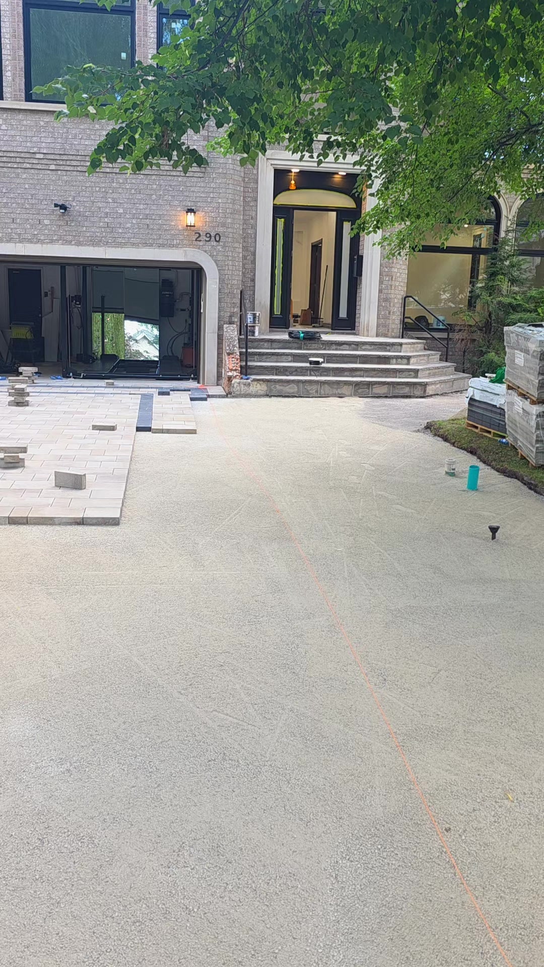 @Jasper Paving