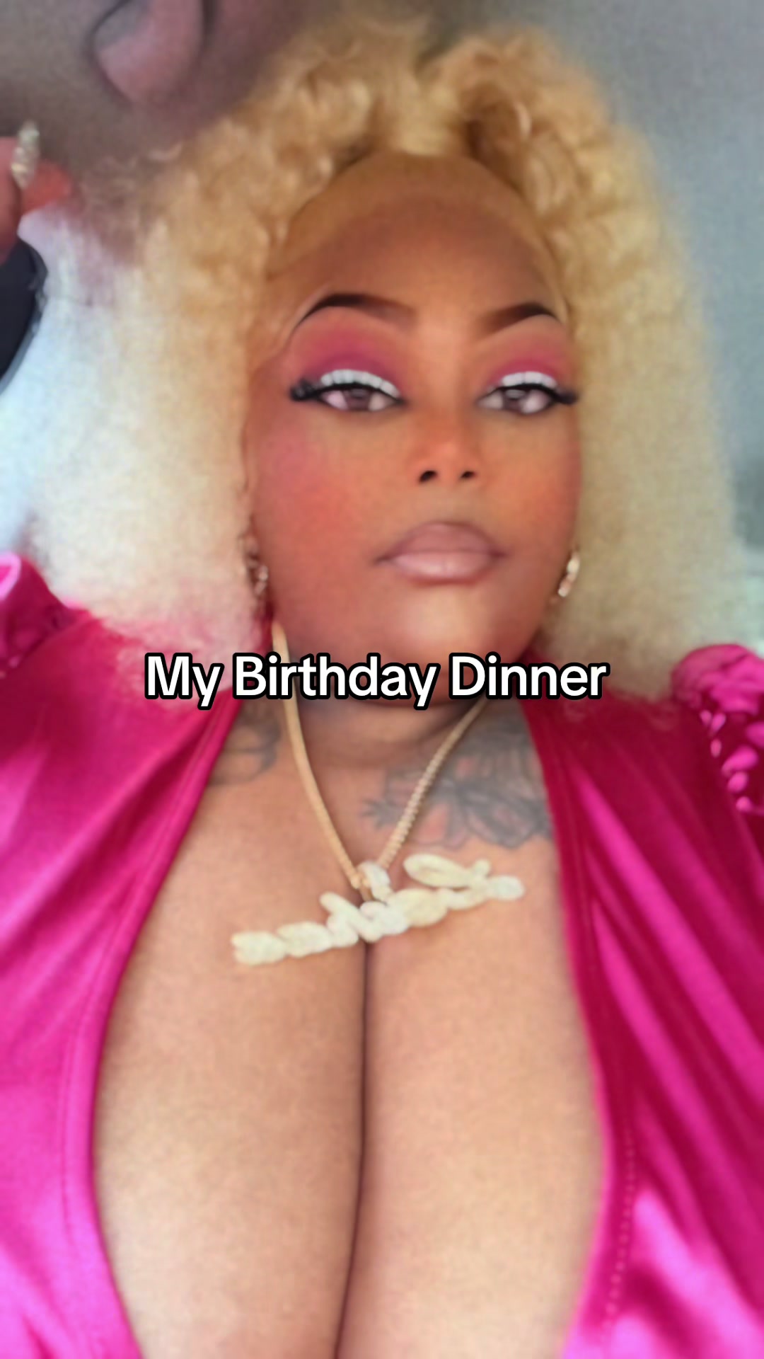 @Leshaa ColorWigz