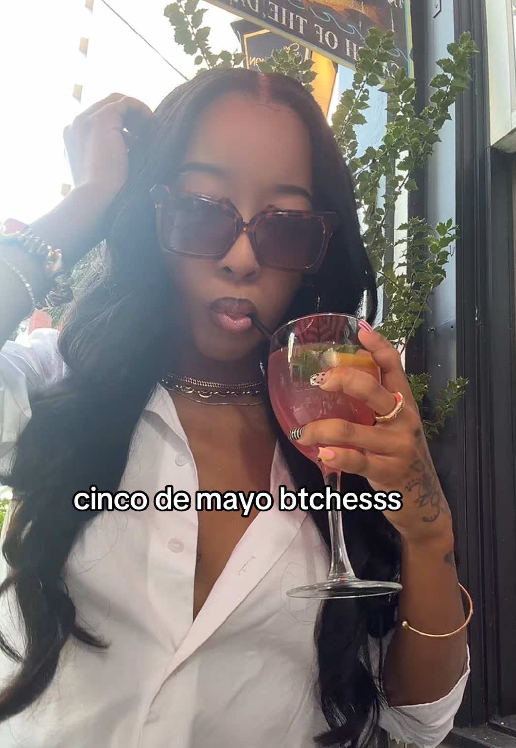 @kamari janae