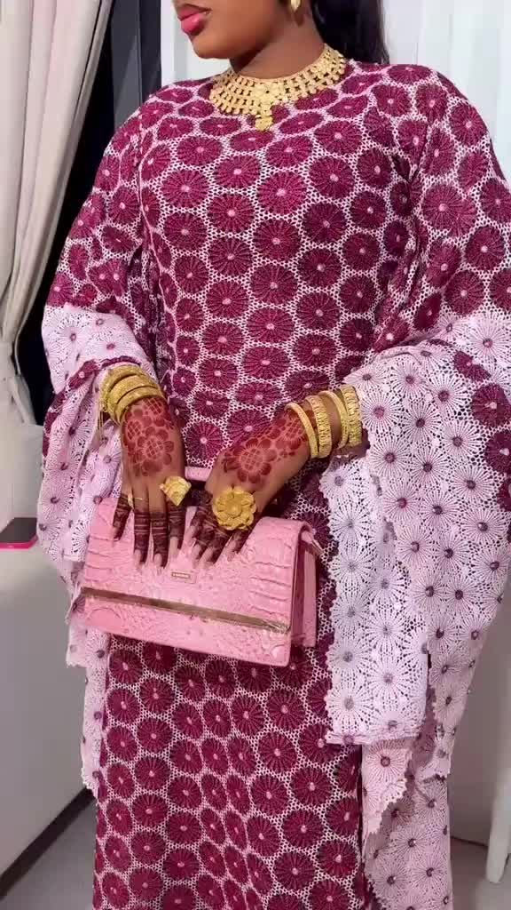 @SEYDOU TISSUS BY MAMOUR NDIAY