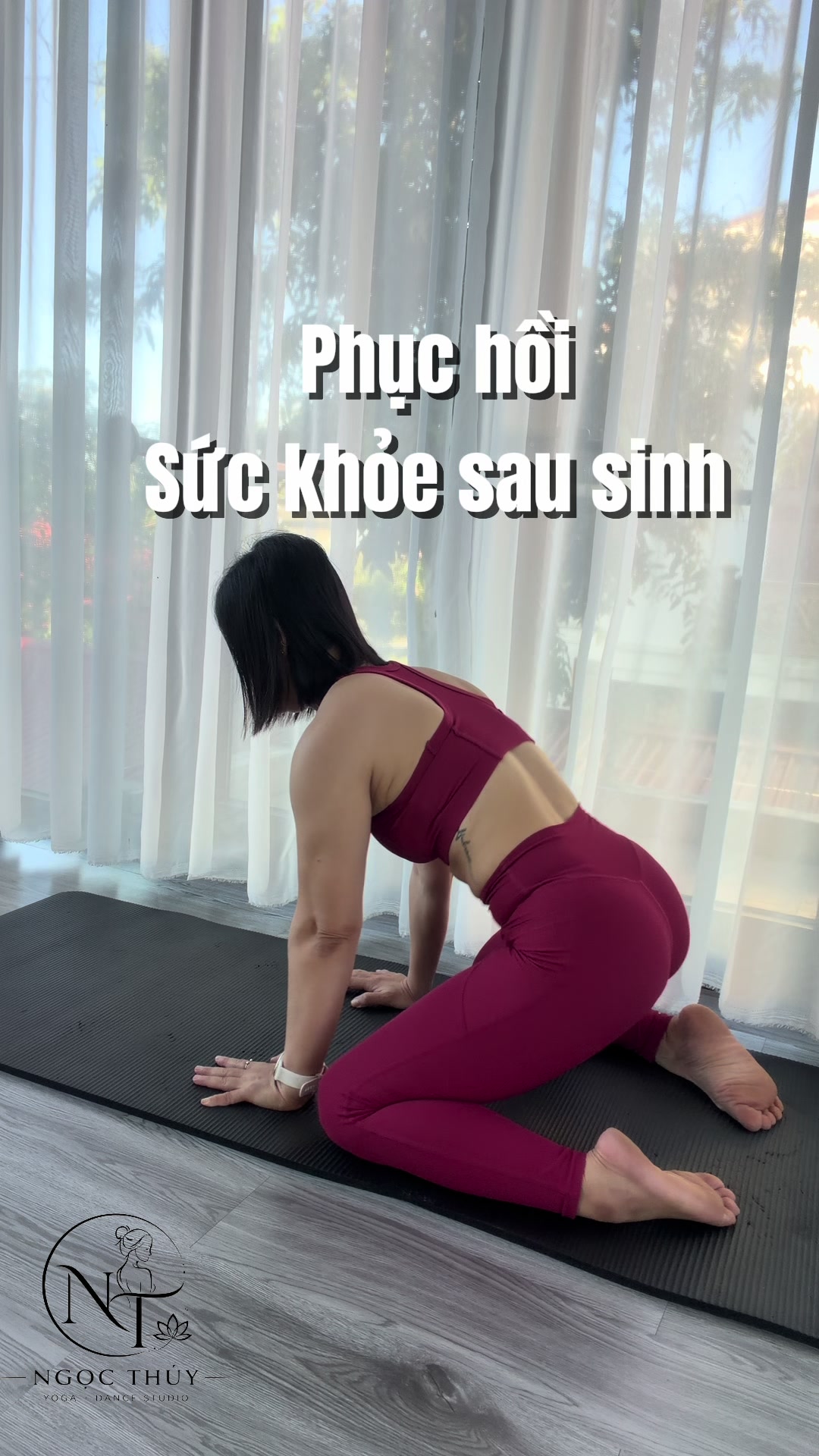 @Ngọc Thúy Kegel