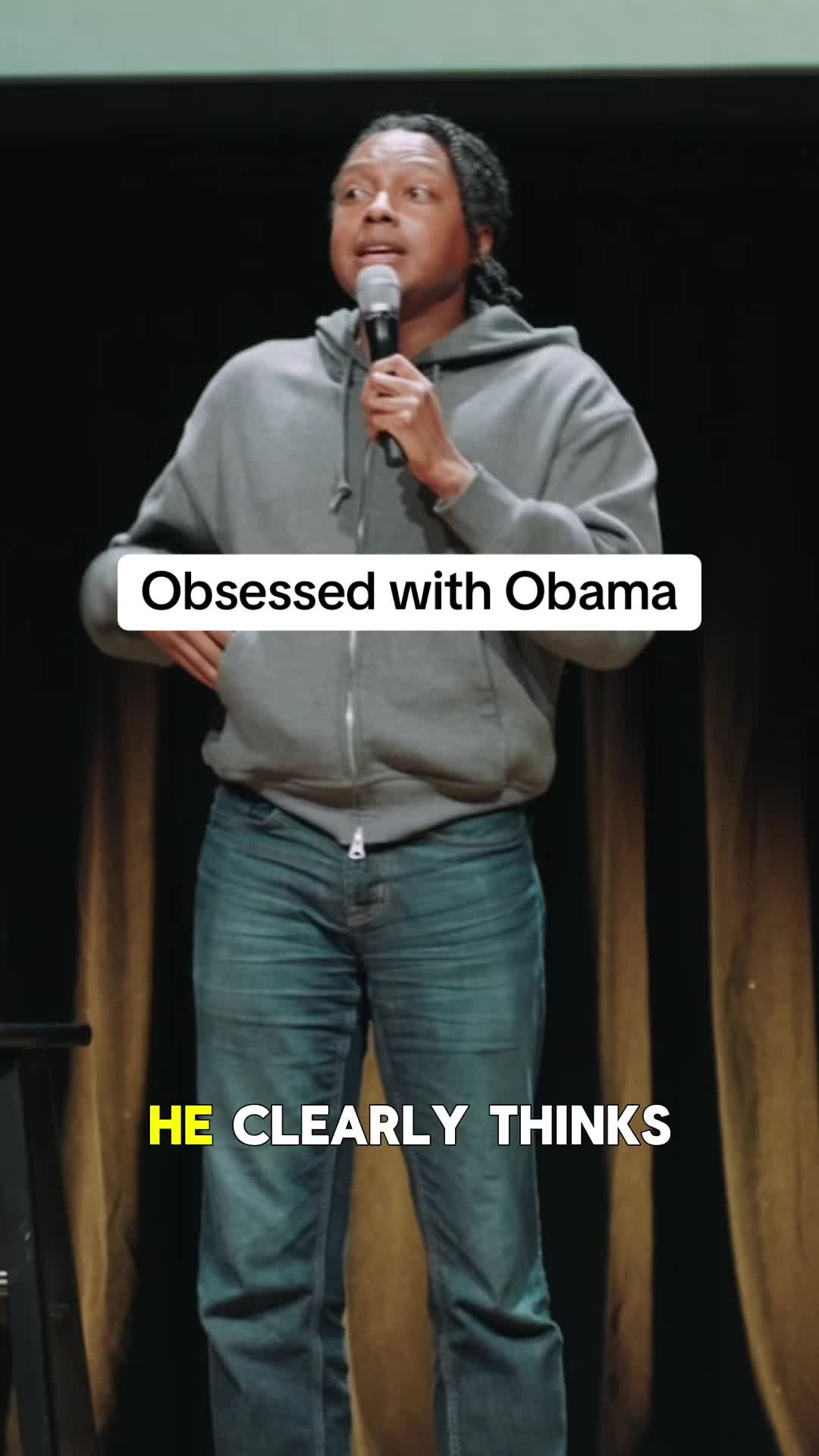 @Joshjohnsoncomedy