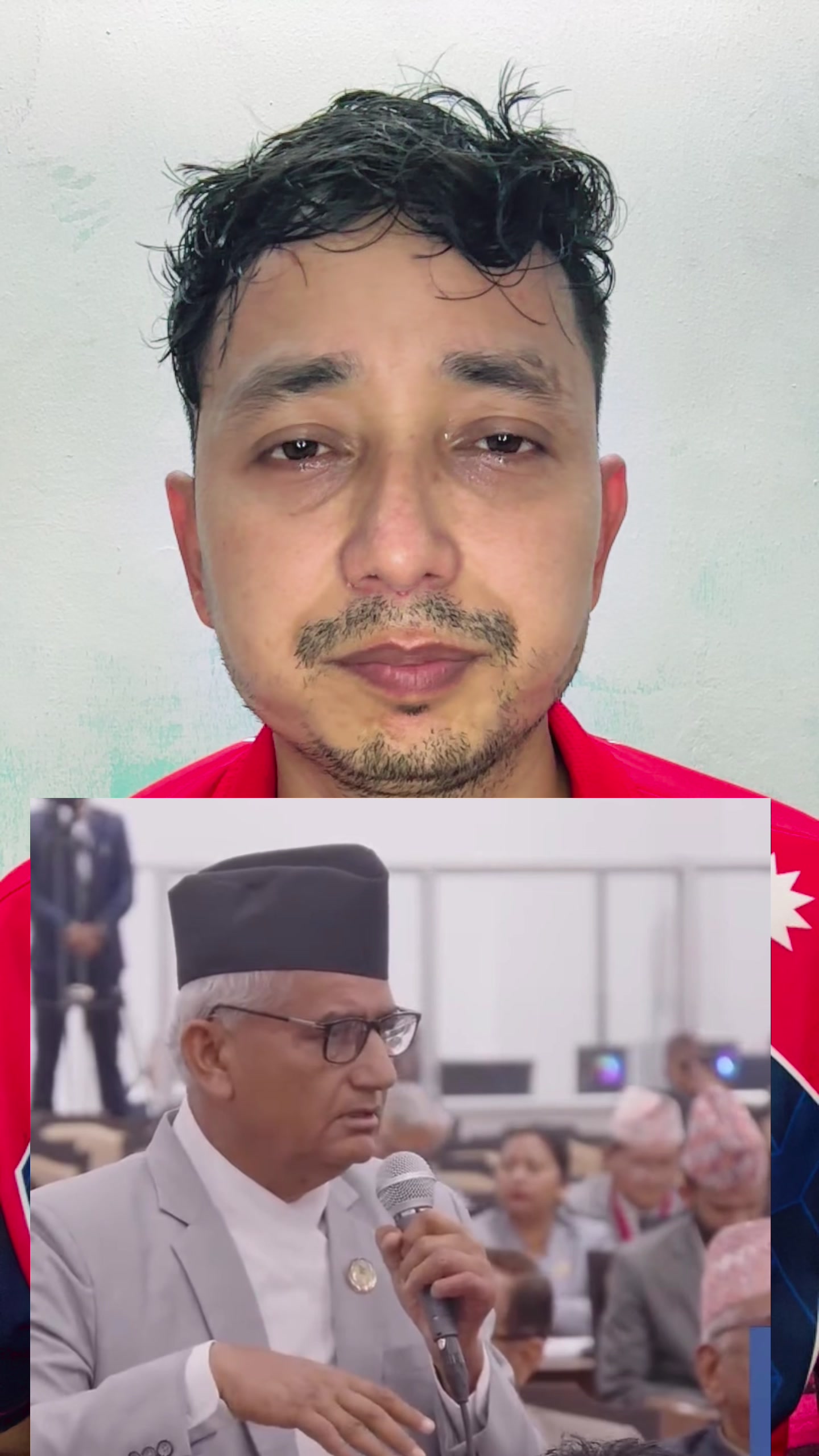 @Shamar stha🇳🇵