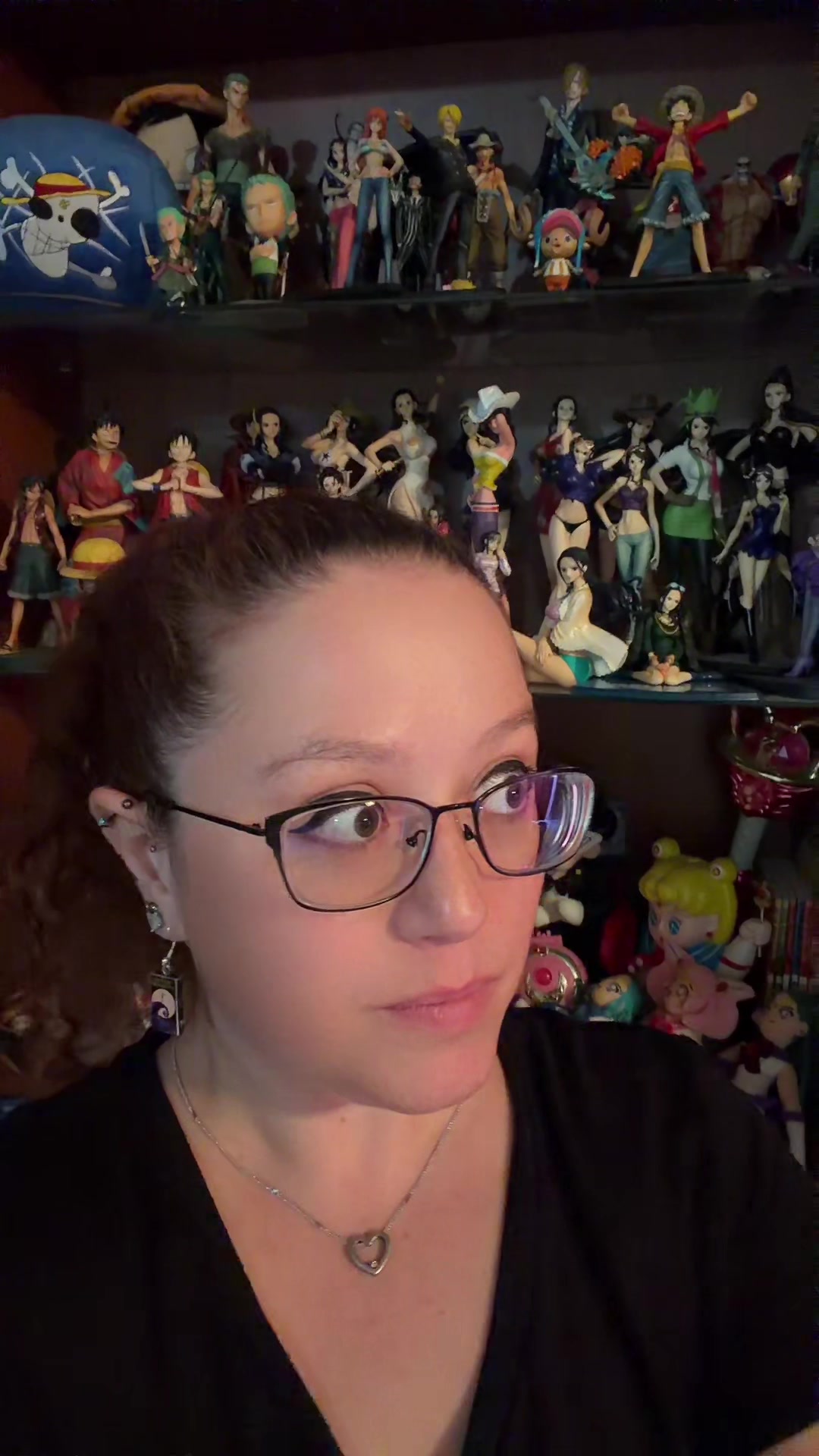 @Heather is a Nerd