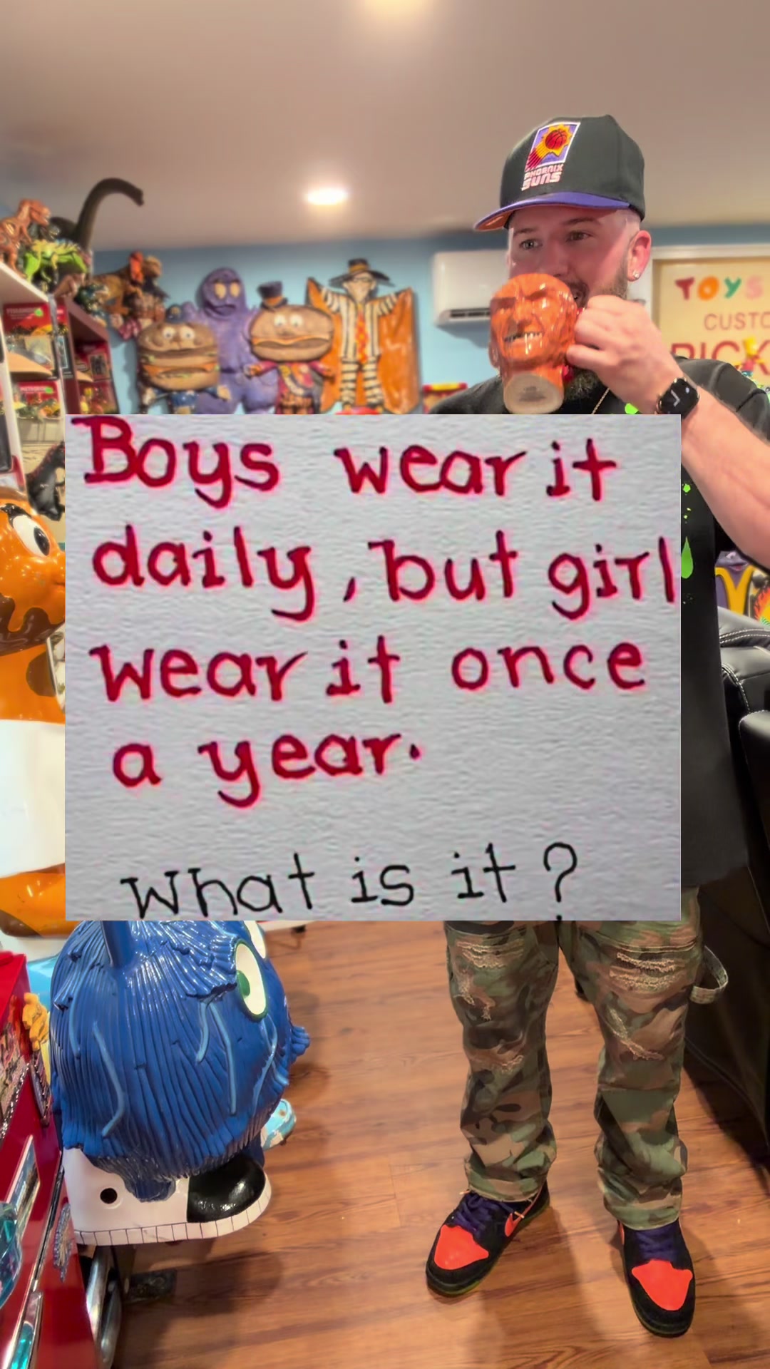 @The Retro Kid Ben
