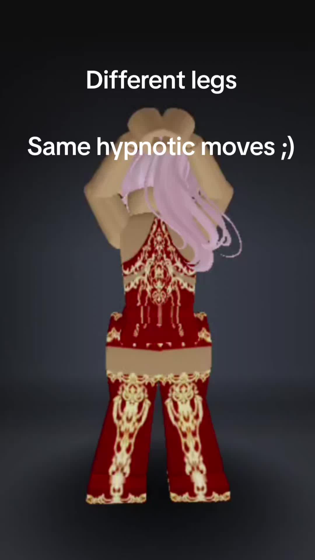 @ThatElfGirl OnRoblox