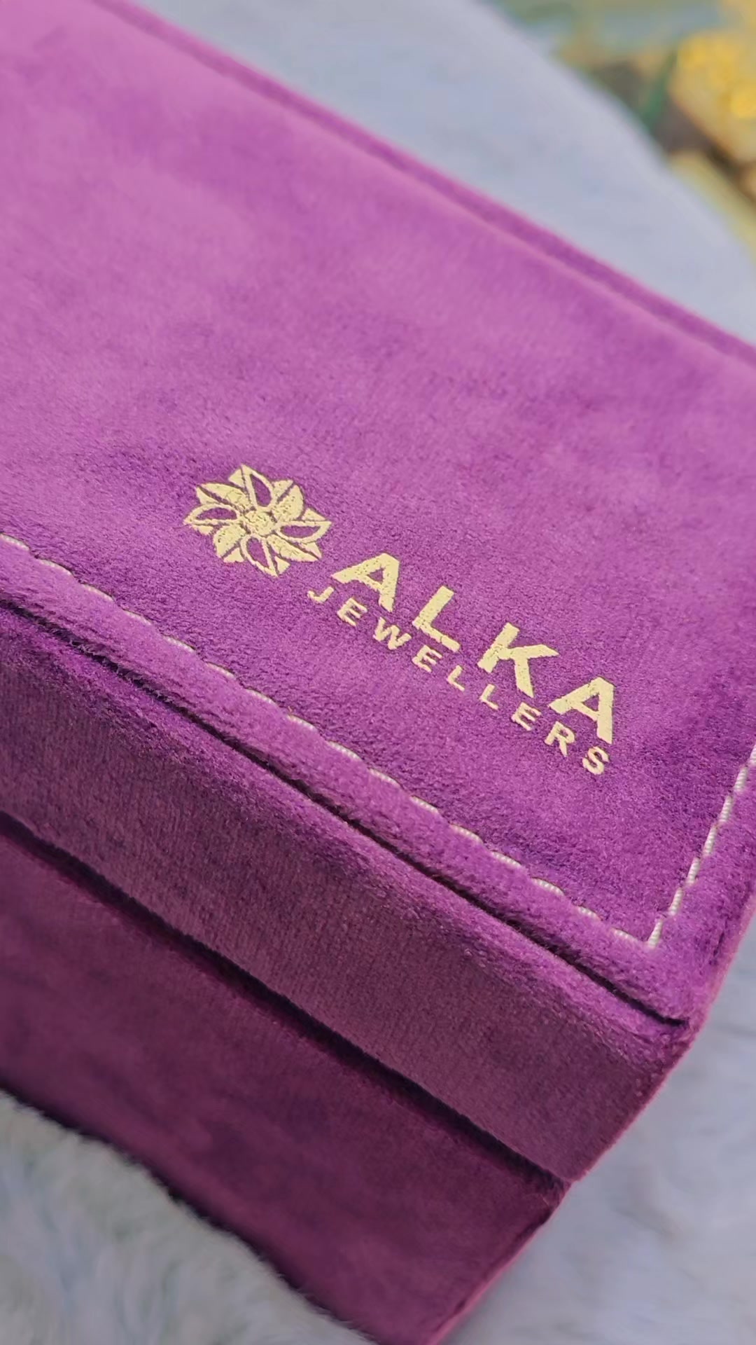 @Alka Jewellers