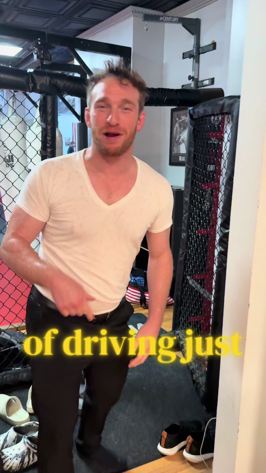 @Brooklyn MMA🥊