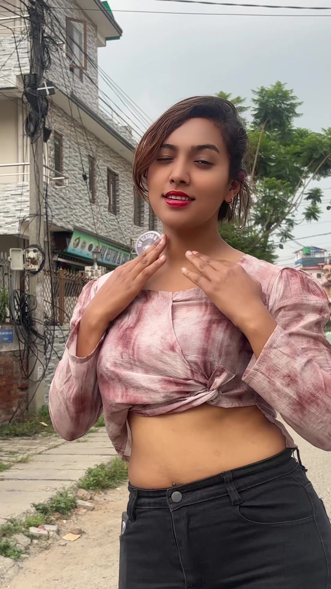 @Rikina Adhikari