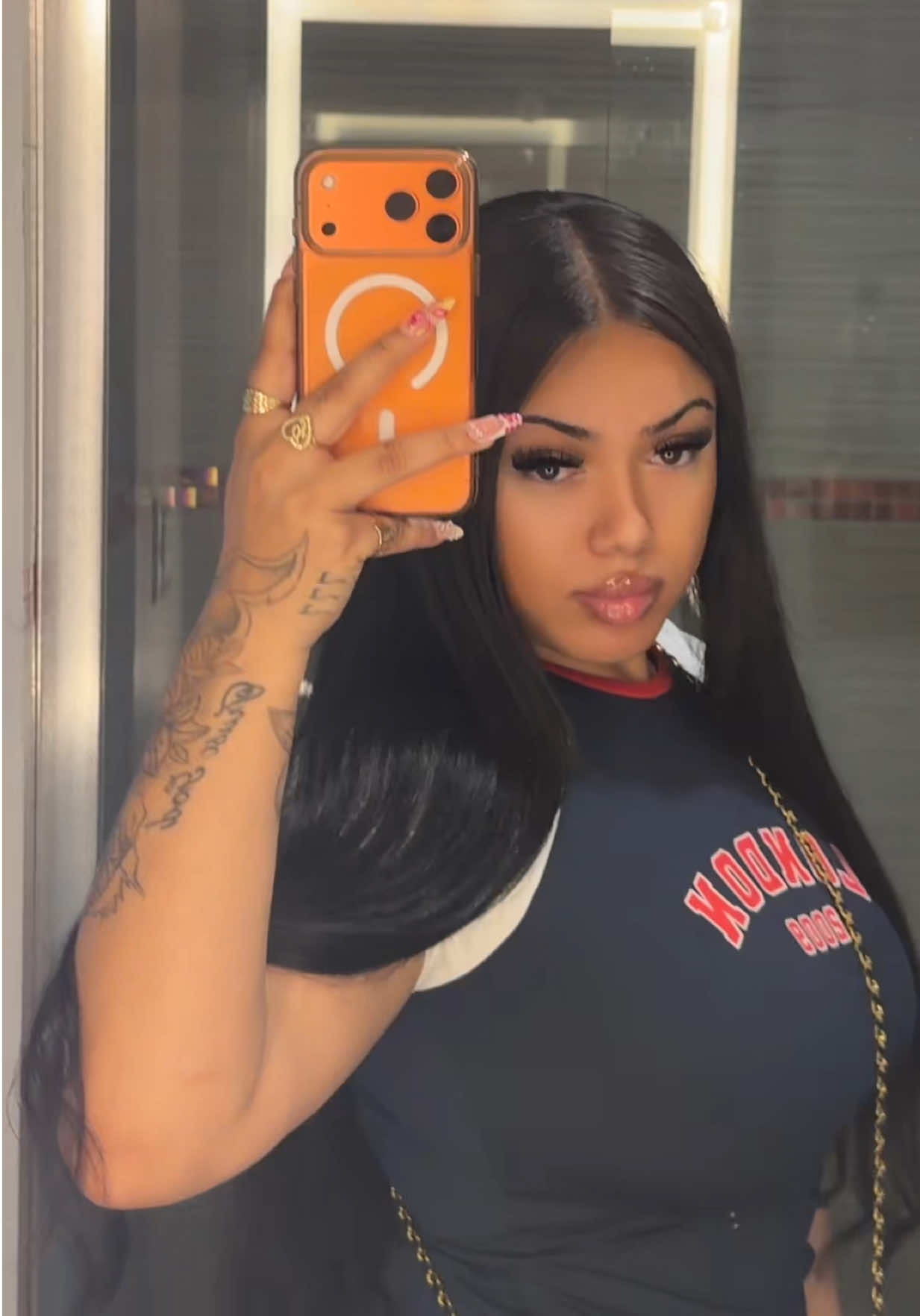 @Flygirldeeezy