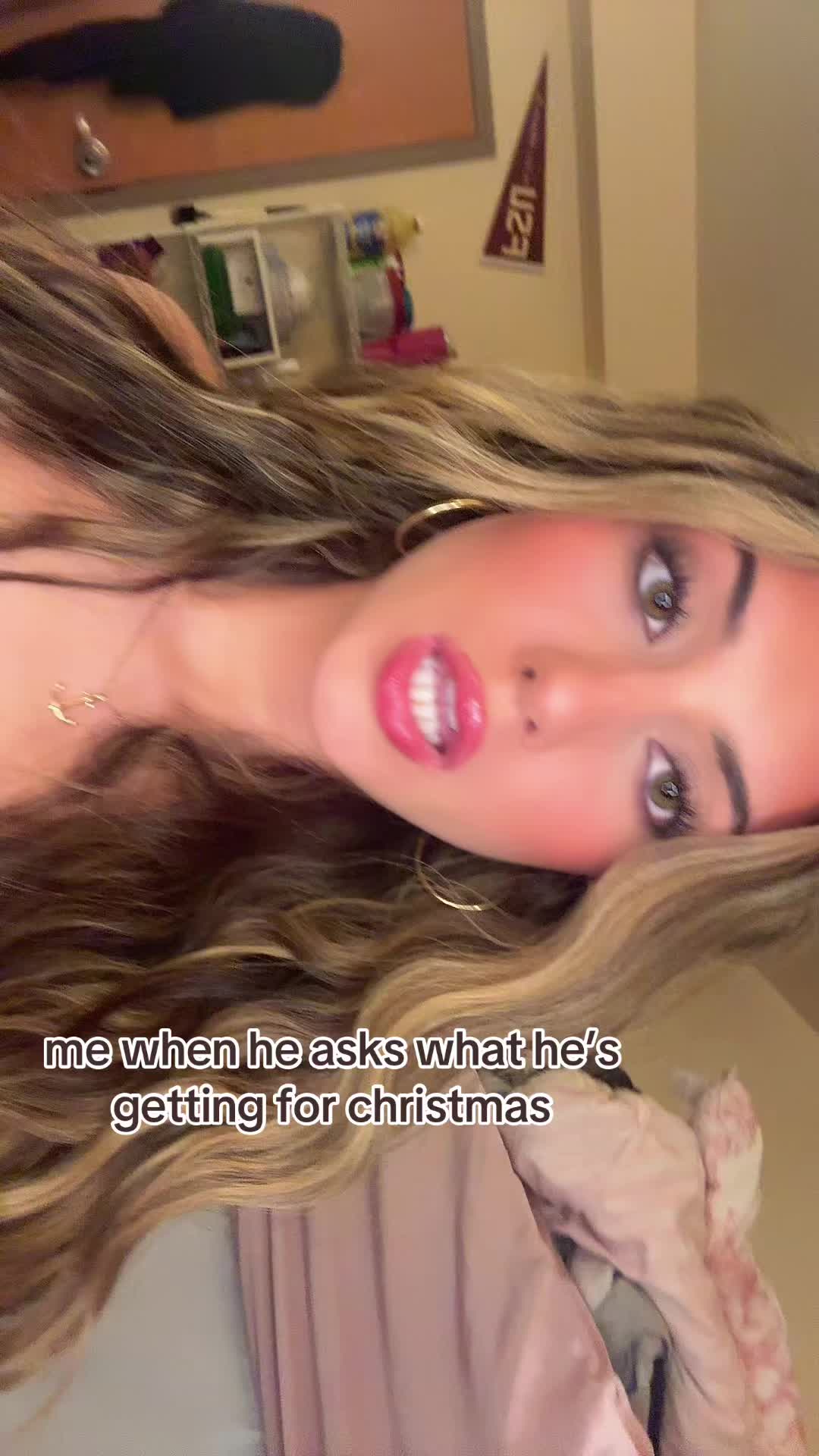 @Caroline