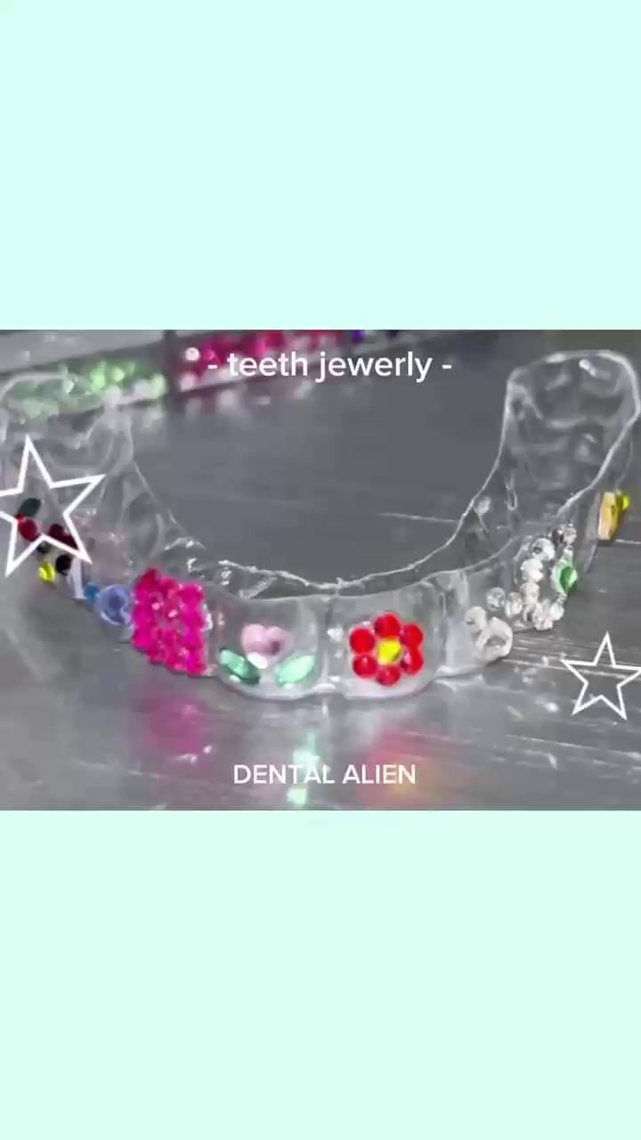@DENTAL ALIEN