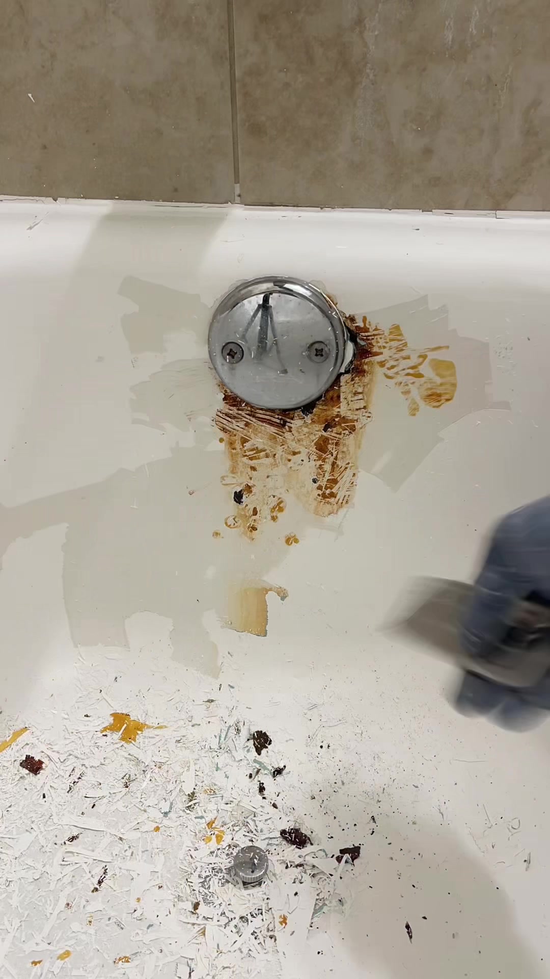 @THE BATHTUB GUY