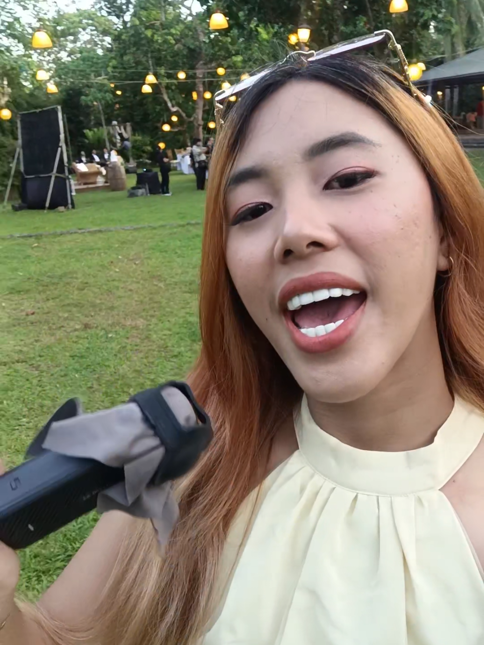 @Chinita Moto Vlog