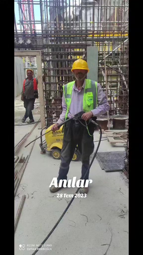 @Emrah Bekiroğlu
