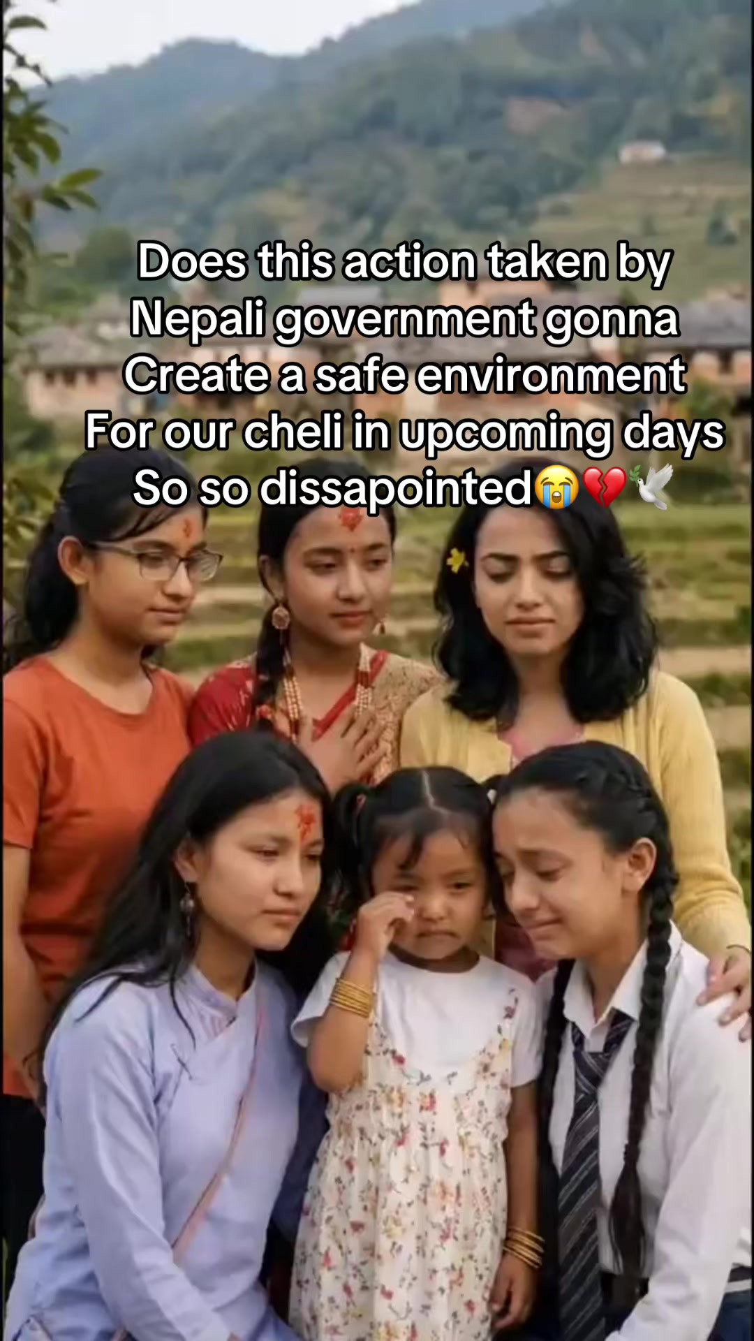 @Nirmal Jung Basnet