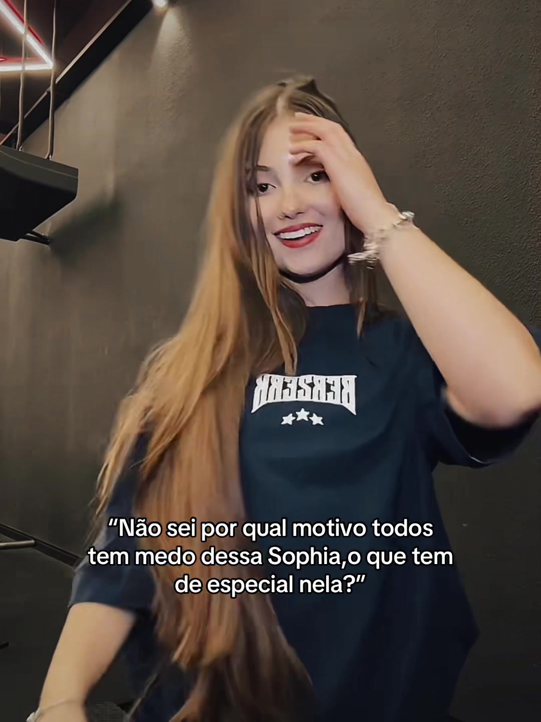 @Sophia Bianco