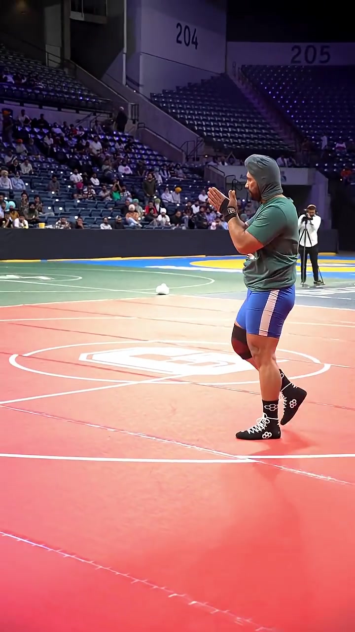 @Kabaddi&ensp;California