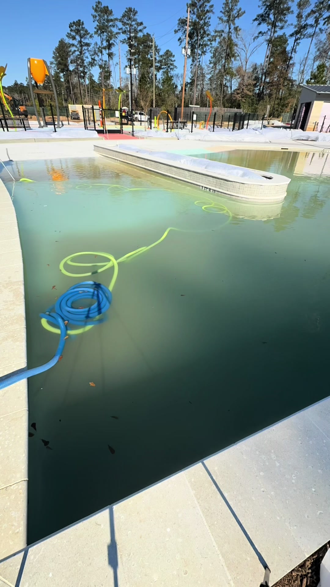 @Drew Pools