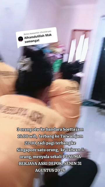 @🇹🇼穆利亞尼🇮🇩