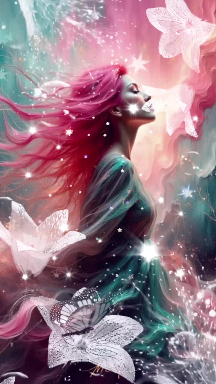 @✨️🧚&zwj;♀️ Lumi&egrave;re de Fae ✨️🧚&zwj;♀️